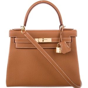 hermes kelly 2021 togo retourne 28 - authentic and bought at sf trr